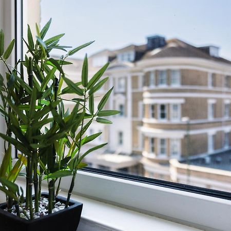 Apartament 306, The Kove, West Hill Road Bournemouth Zewnętrze zdjęcie
