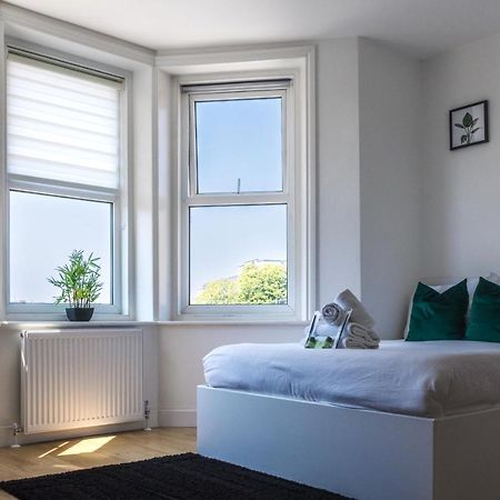 Apartament 306, The Kove, West Hill Road Bournemouth Zewnętrze zdjęcie