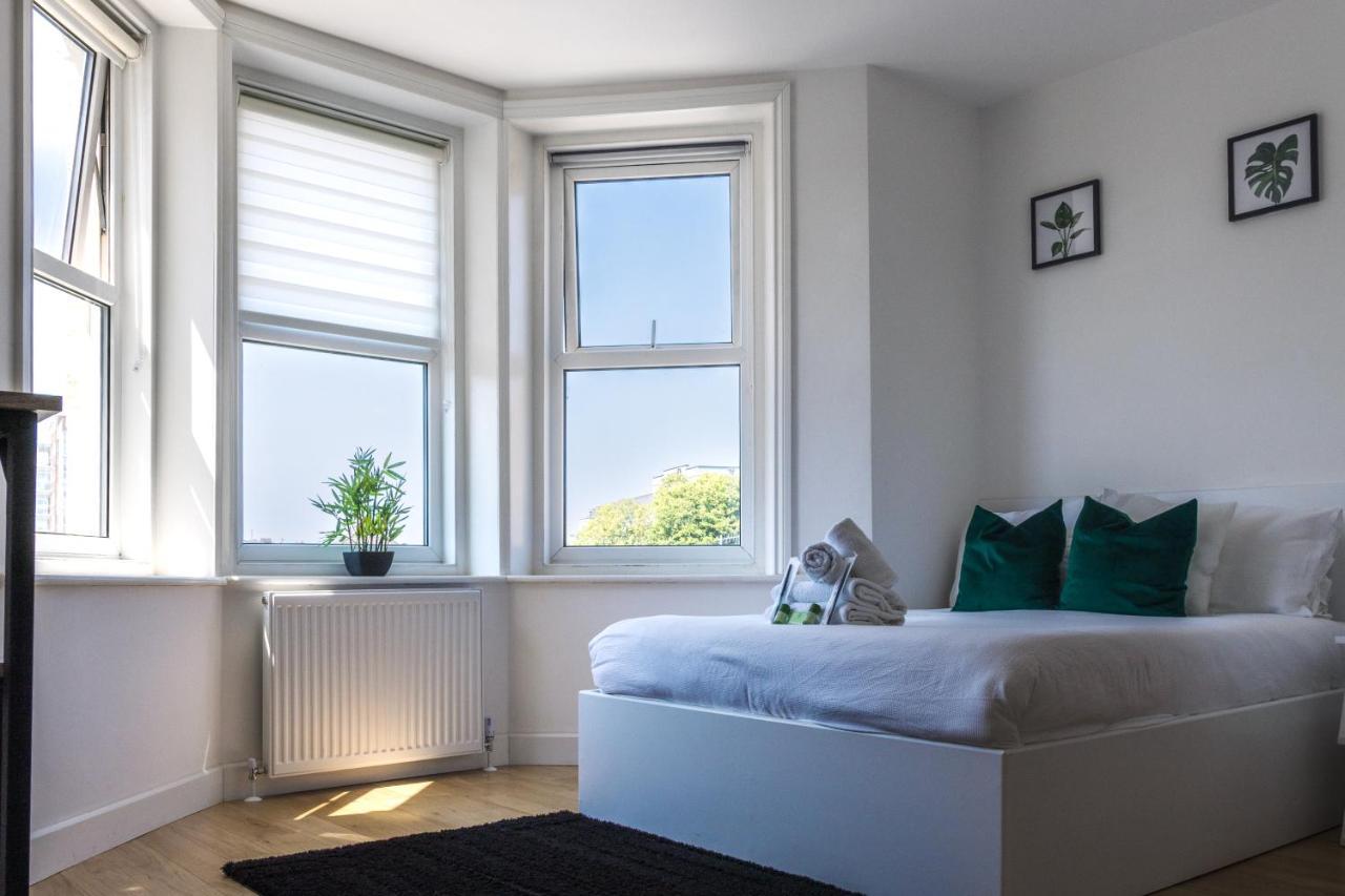 Apartament 306, The Kove, West Hill Road Bournemouth Zewnętrze zdjęcie