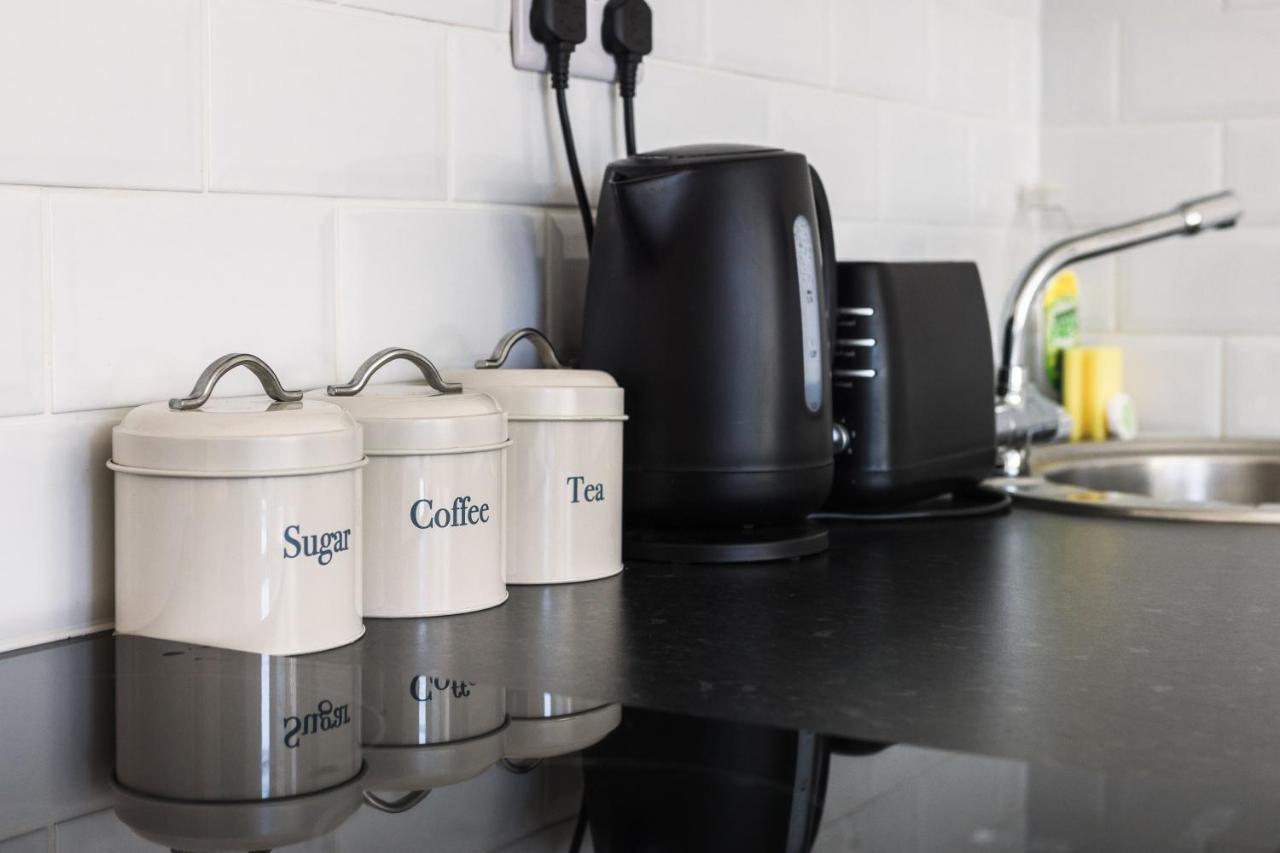 Apartament 306, The Kove, West Hill Road Bournemouth Zewnętrze zdjęcie